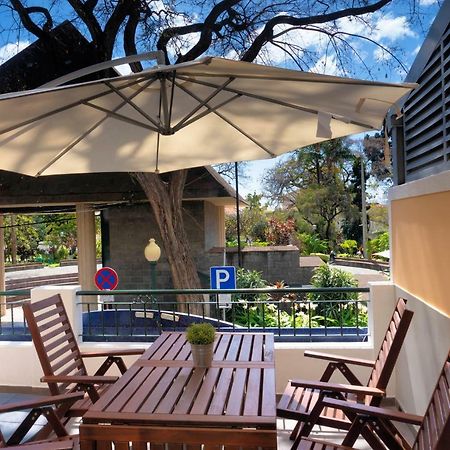 Finest Rentals - Downtown Villa Funchal  Zewnętrze zdjęcie