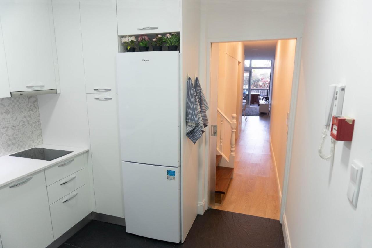 Finest Rentals - Downtown Villa Funchal  Zewnętrze zdjęcie