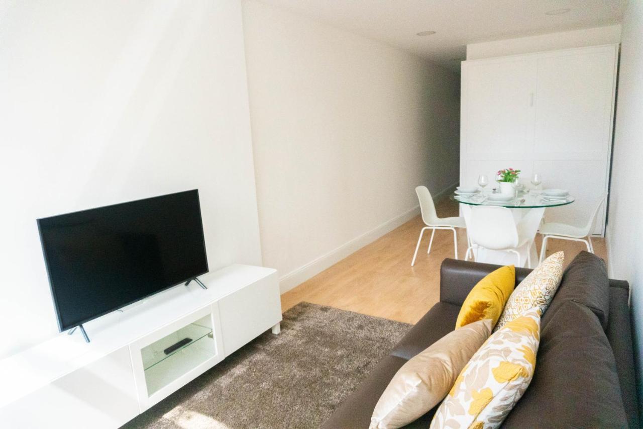Finest Rentals - Downtown Villa Funchal  Zewnętrze zdjęcie