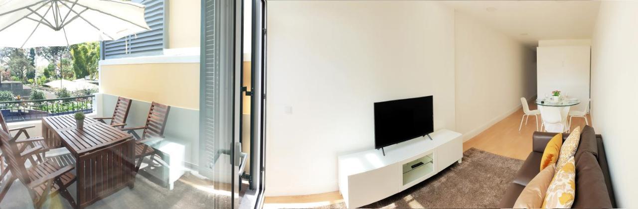 Finest Rentals - Downtown Villa Funchal  Zewnętrze zdjęcie