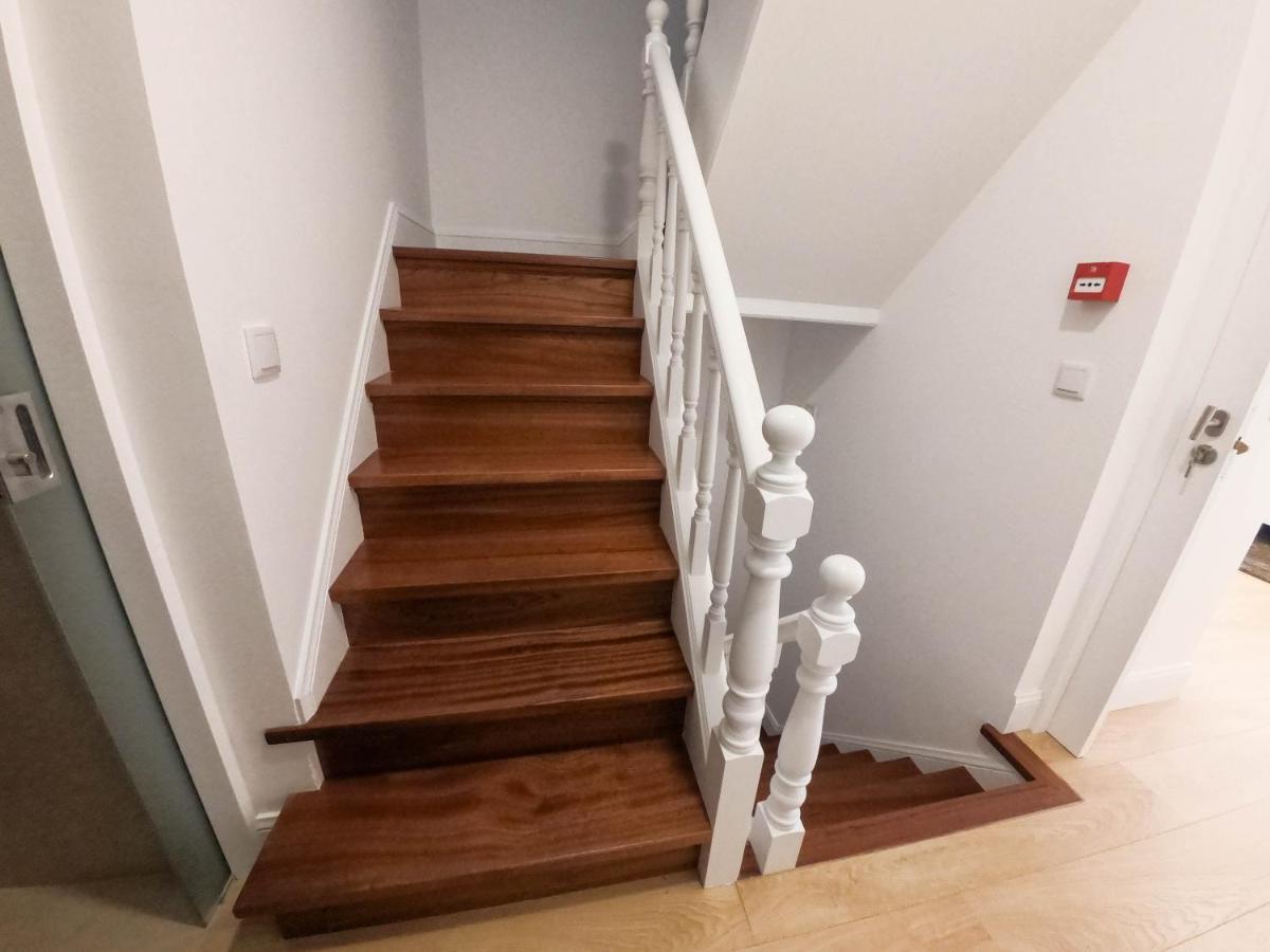 Finest Rentals - Downtown Villa Funchal  Zewnętrze zdjęcie