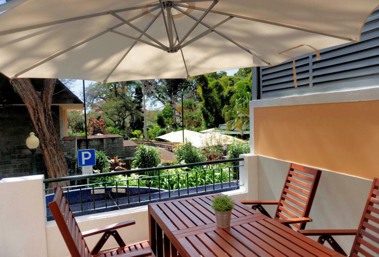 Finest Rentals - Downtown Villa Funchal  Zewnętrze zdjęcie
