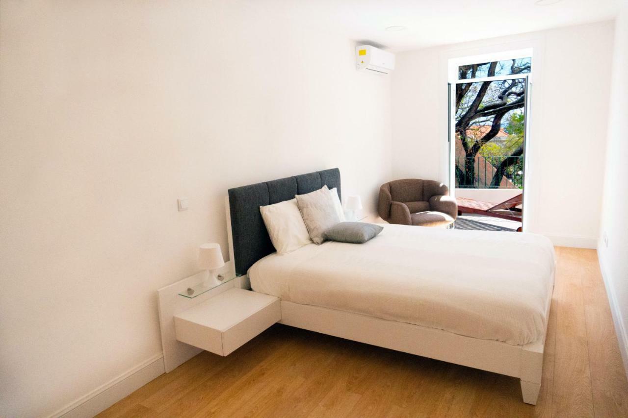 Finest Rentals - Downtown Villa Funchal  Zewnętrze zdjęcie
