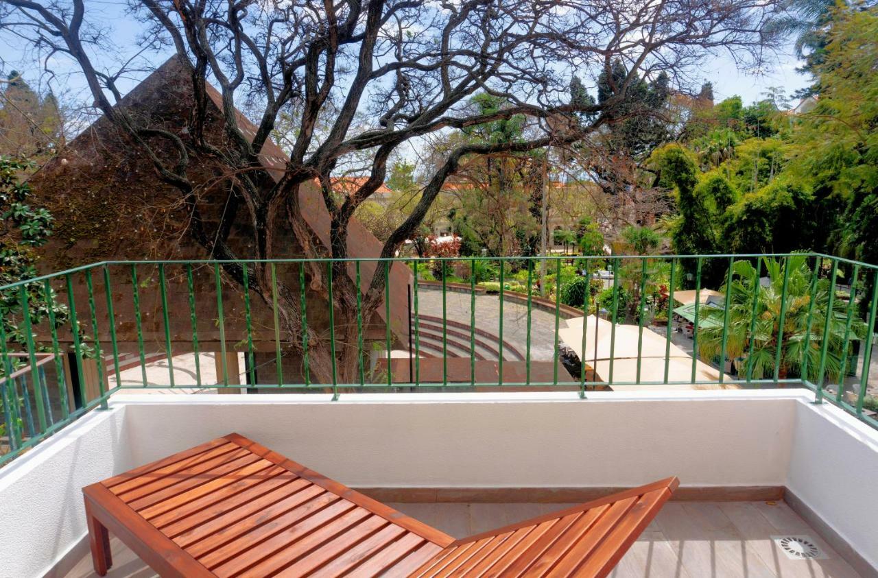 Finest Rentals - Downtown Villa Funchal  Zewnętrze zdjęcie