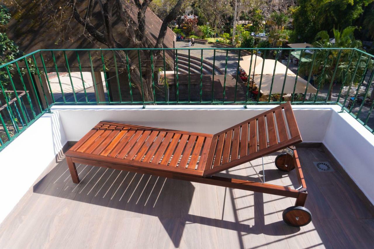 Finest Rentals - Downtown Villa Funchal  Zewnętrze zdjęcie