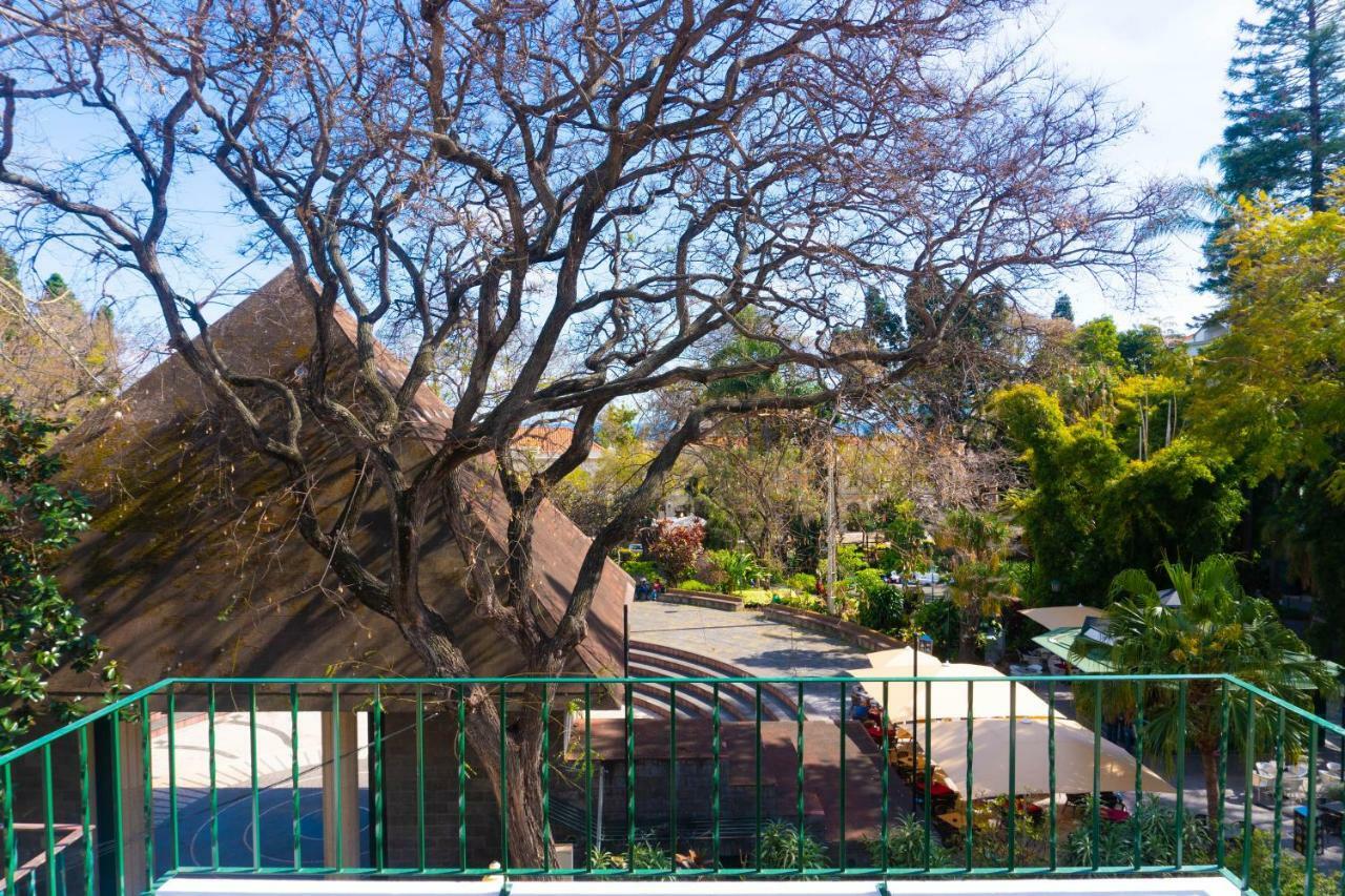 Finest Rentals - Downtown Villa Funchal  Zewnętrze zdjęcie