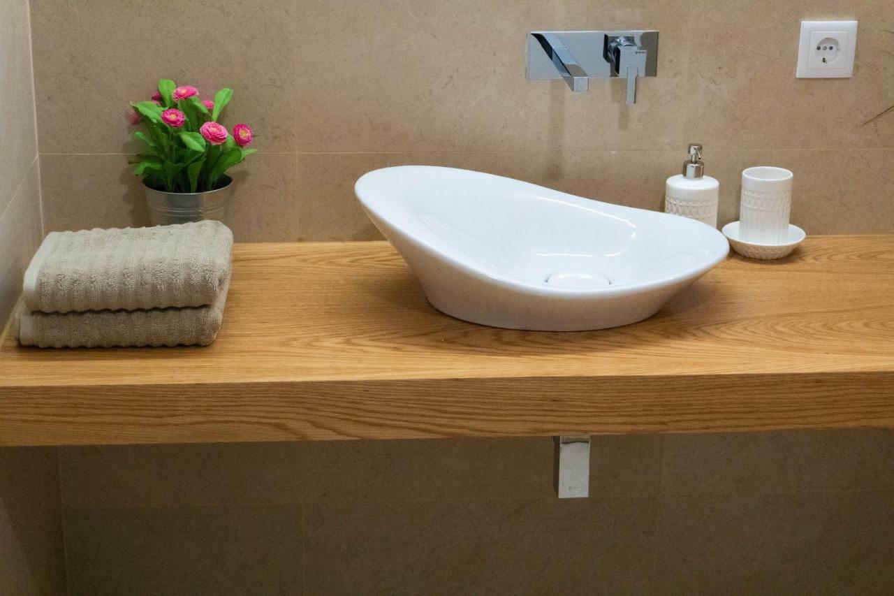 Finest Rentals - Downtown Villa Funchal  Zewnętrze zdjęcie